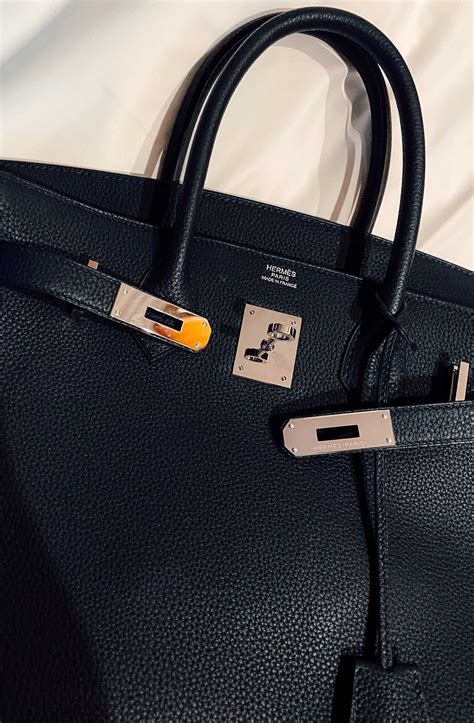 Shield Your Hermes Bags 